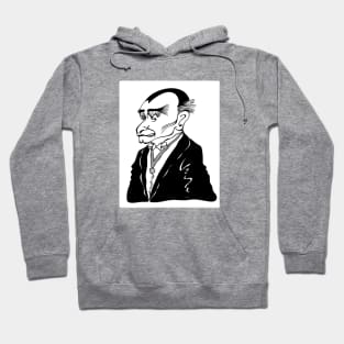 THE MUNSTERS FAN ART Hoodie